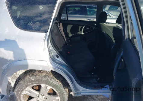 2011 Toyota Rav4 Sport z USA, uszkodzony, nr VIN JTMRF4DV7B5037765